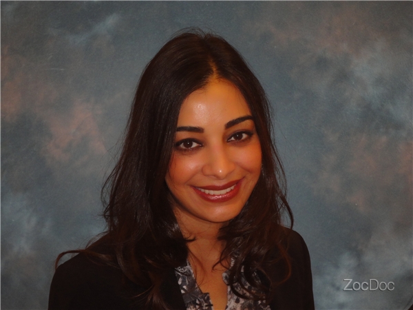 Dr. Shaheen Oshtory, DO