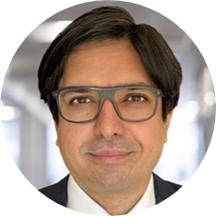 Dr. Shaheer Zulfiqar, MD