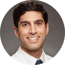 Dr. Shahid Rahman, MD