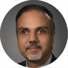 Dr. Shahid Rasul, MD