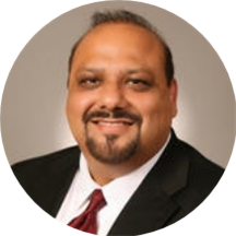 Dr. Shahid Sharar, DDS