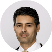 Dr. Shahid Sulaiman, MD