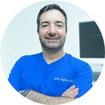 Dr. Shahin Bagheri, MD