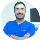 Dr. Shahin Bagheri, MD