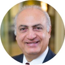 Dr. Shahin Bina, DDS