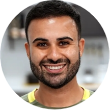 Dr. Shahin Javidi, DMD