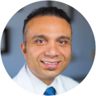 Dr. Shahin S. Rad, MD