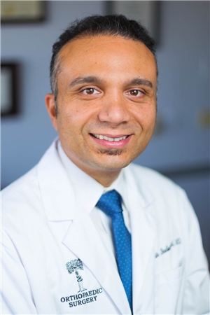 Dr. Shahin S. Rad, MD