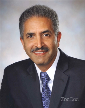 Dr. Shahin Shahinfar, MD