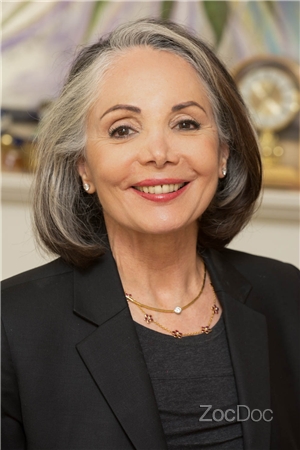 Dr. Shahla Chehrazi, MD