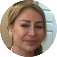 Dr. Shahla Nadir-Mohammadi, DDS
