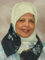 Dr. Shahla Zaidi, MD