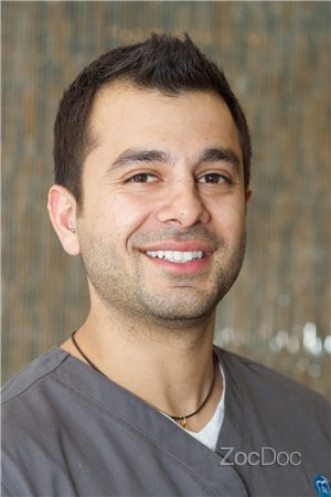 Dr. Shahnam Shifteh, DDS