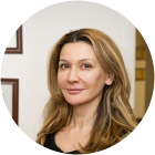 Dr. Shahnoz Rustamova, MD