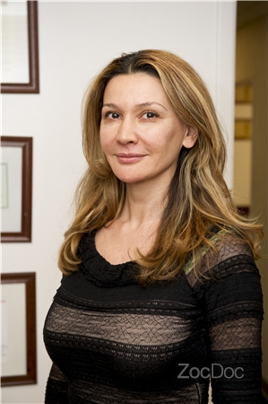 Dr. Shahnoz Rustamova, MD