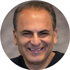Dr. Shahram (Ron) Nourian, DDS