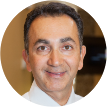Dr. Shahram Ghodsi, DDS