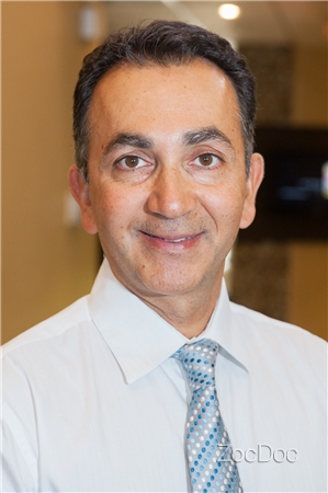 Dr. Shahram Ghodsi, DDS