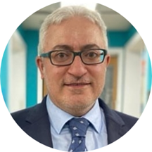 Dr. Shahram Kohan, DDS