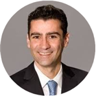 Dr. Shahram Nabipour, DDS