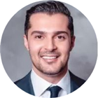 Dr. Shahram Raoof, DMD