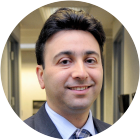 Dr. Shahram Shamekh, MD