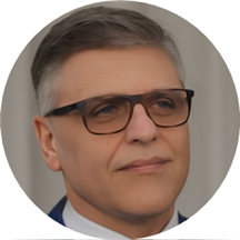 Dr. Shahram Vaziri-Lenjani, DDS