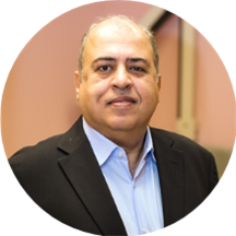 Dr. Shahrokh (Shawn) Ganjian, DDS