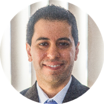 Dr. Shahrokh Bemanian, MD