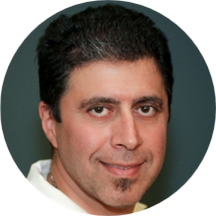 Dr. Shahrokh Dayyani, OD