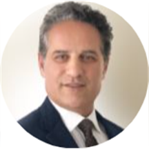 Dr. Shahryar Davari, MD