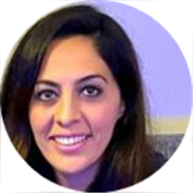 Dr. Shahrzad Dilmaghani, DPM