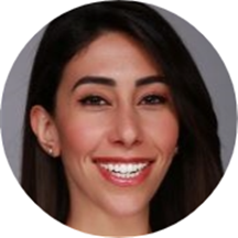 Dr. Shahrzad Yazdan, OD