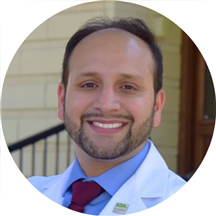 Dr. Shahvar Azal Hussain, DMD