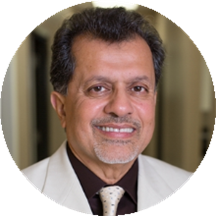 Dr. Shahzad Sheikh, MD