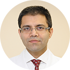 Dr. Shahzad Zafar, MD