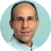 Dr. Shai Shinhar, MD