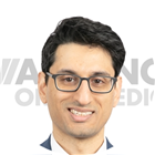 Dr. Shaigan Iqbal, MD