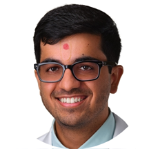 Dr. Shail Gajjar, OD, MS