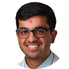 Dr. Shail Gajjar, OD, MS