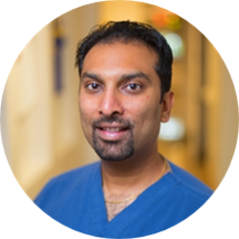 Dr. Shail Vyas, MD