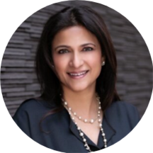 Dr. Shaila Pai-Verma, MD