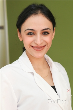 Dr. Shaila Torbati, DDS