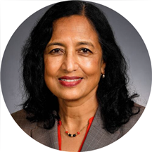 Dr. Shailaja Setty, MD