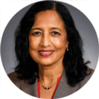 Dr. Shailaja Setty, MD