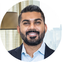 Dr. Shailen Patel, MD