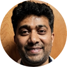 Dr. Shailender Karry Mohanrao, MD