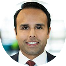 Dr. Shailendra Singh, MD
