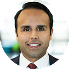 Dr. Shailendra Singh, MD
