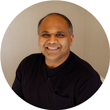 Dr. Shailesh Patel, DO